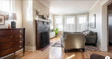 Beautiful furnished 3 bedroom flat - Photo 2