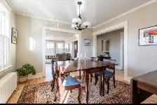 Beautiful furnished 3 bedroom flat - Photo 5