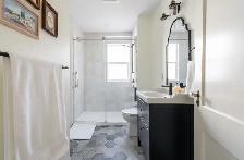 Beautiful furnished 3 bedroom flat - Photo 6