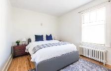 Beautiful furnished 3 bedroom flat - Photo 8
