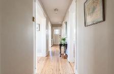 Beautiful furnished 3 bedroom flat - Photo 10