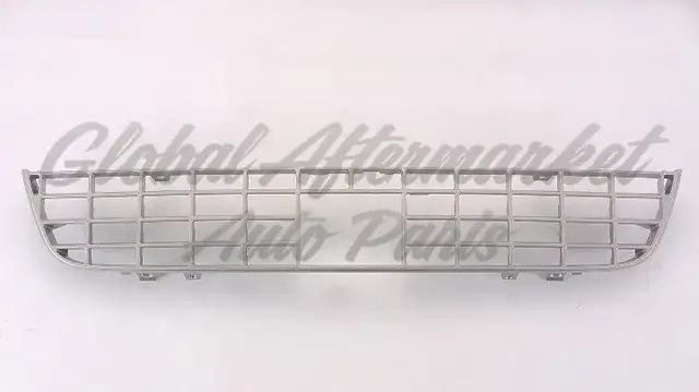 Ford Expedition 2003-2006 Grille Lower Paint To Match For Eddie