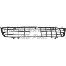 Ford Expedition 2003-2006 Grille Lower Paint To Match For Eddie - Photo 2