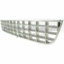 Ford Expedition 2003-2006 Grille Lower For Eddie Bauer (Use - Photo 3