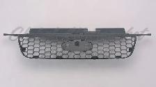 Ford Escape Hybrid 2005-2007 Grille Prime Black Smooth