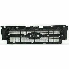 Ford Escape Hybrid 2008-2012 Grille Mounting Panel - Photo 4