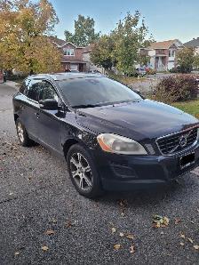 !!!!!    2012 VOLVO XC60 FULLY LOADED ALL WHEEL DRIVE  !! - Photo 4