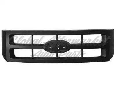 Ford Escape Hybrid 2008-2012 Grille Limited Without App Pkg