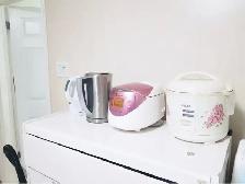 Furnished First-Floor Room for Rent — North York (Yonge/Finch) - Photo 2