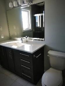 Beautiful End Unit Townhouse for Rent in Avalon Encore,Orleans - Photo 5