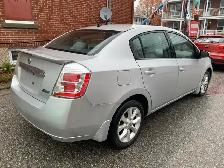2011 Nissan sentra auto full aucune rouille - Photo 3