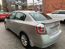 2011 Nissan sentra auto full aucune rouille - Photo 4