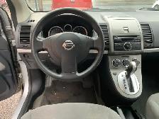 2011 Nissan sentra auto full aucune rouille - Photo 5