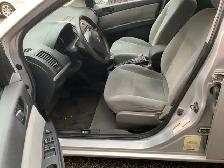 2011 Nissan sentra auto full aucune rouille - Photo 6