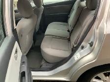 2011 Nissan sentra auto full aucune rouille - Photo 7