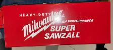 Milwaukee Super Sawzall