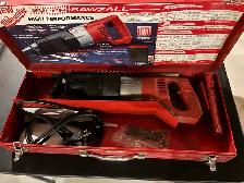 Milwaukee Super Sawzall - Photo 3