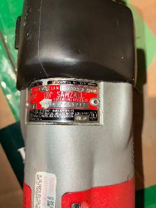 Milwaukee Super Sawzall - Photo 4