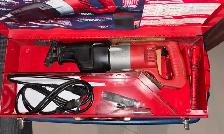 Milwaukee Super Sawzall - Photo 6