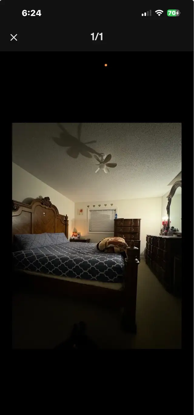 Room for Rent Nov 1,2026