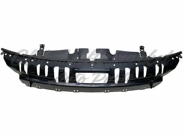 Ford Escape Hybrid 2020-2022 Grille Support Front Plastic