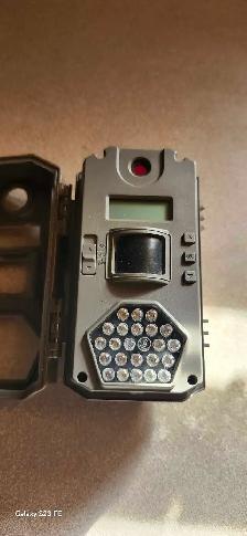 selling a tasco trail cam - Photo 2