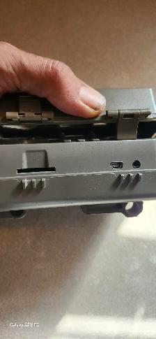 selling a tasco trail cam - Photo 5