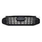 Ford Escape Hybrid 2023-2026 Grille Front Textured Black Mesh