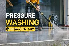Pressure Washing & Exterior Surface Care - Photo 2