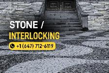 Interlocking Paver & Stone Work - Photo 2