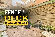 Fence & Deck Improvement Essentials - Photo 2