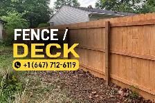Fence & Deck Improvement Essentials - Photo 3