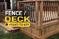 Fence & Deck Improvement Essentials - Photo 4