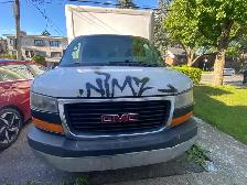 camion GMC - Photo 2