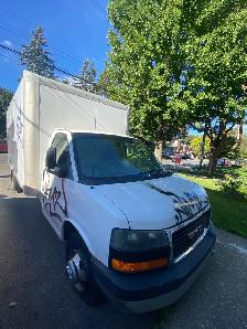 camion GMC - Photo 3