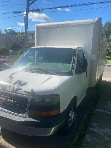 camion GMC - Photo 6