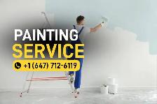 Home Painting, Trim & Door Work - Photo 4