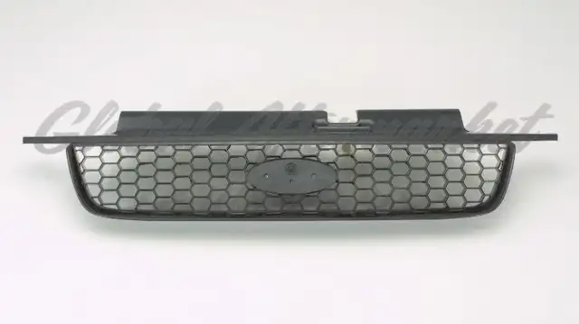 Ford Escape 2001-2004 Grille Black Xls
