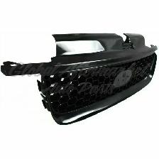 Ford Escape 2001-2004 Grille Black Xls - Photo 3