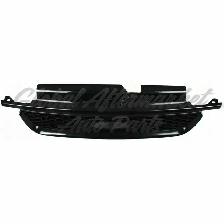 Ford Escape 2001-2004 Grille Black Xls - Photo 5