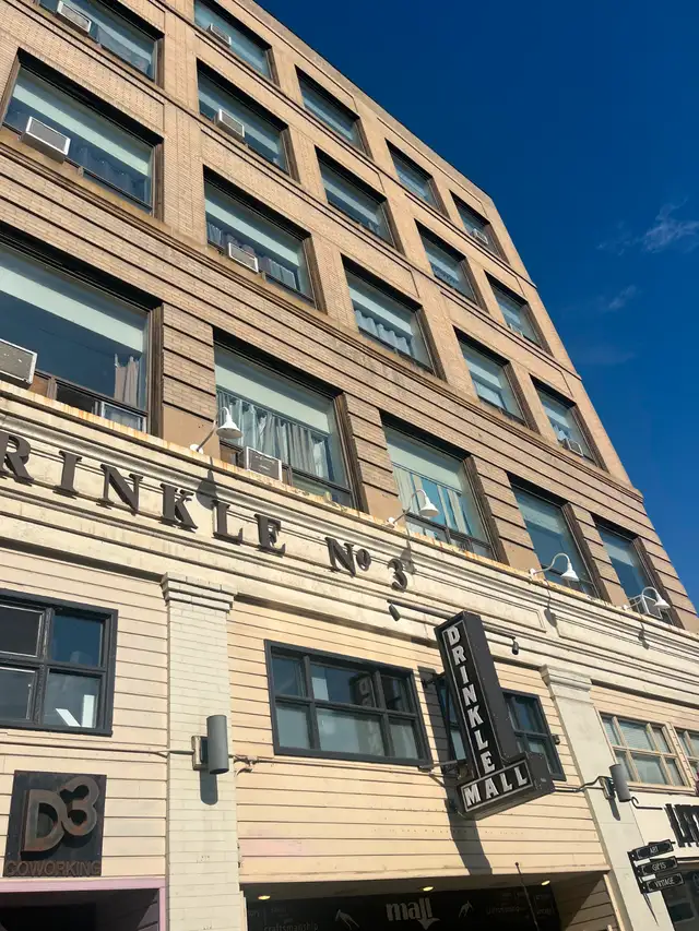 We're Hiring a Rental/Leasing Assistant