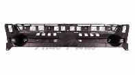 Ford Escape 2013-2016 Grille Mounting Panel (Matte)