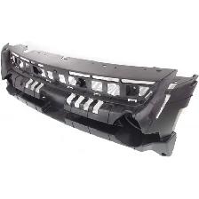 Ford Escape 2013-2016 Grille Mounting Panel (Matte) - Photo 3