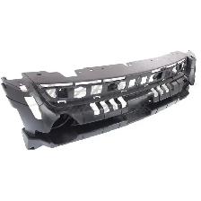 Ford Escape 2013-2016 Grille Mounting Panel (Matte) - Photo 5