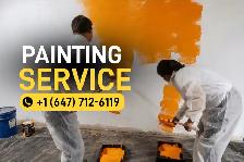 Painting & Property Finishing Work - Photo 3
