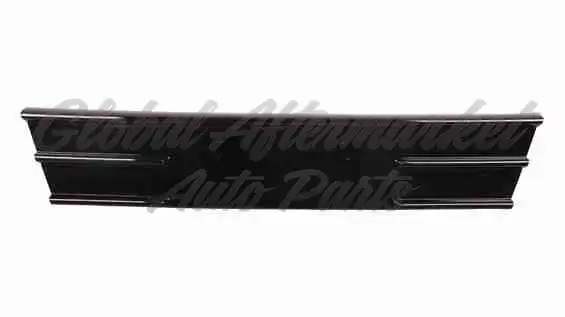 Ford Escape 2013-2016 Grille Lower Black Sel/Titanium Models