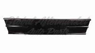 Ford Escape 2013-2016 Grille Lower Black Sel/Titanium Models