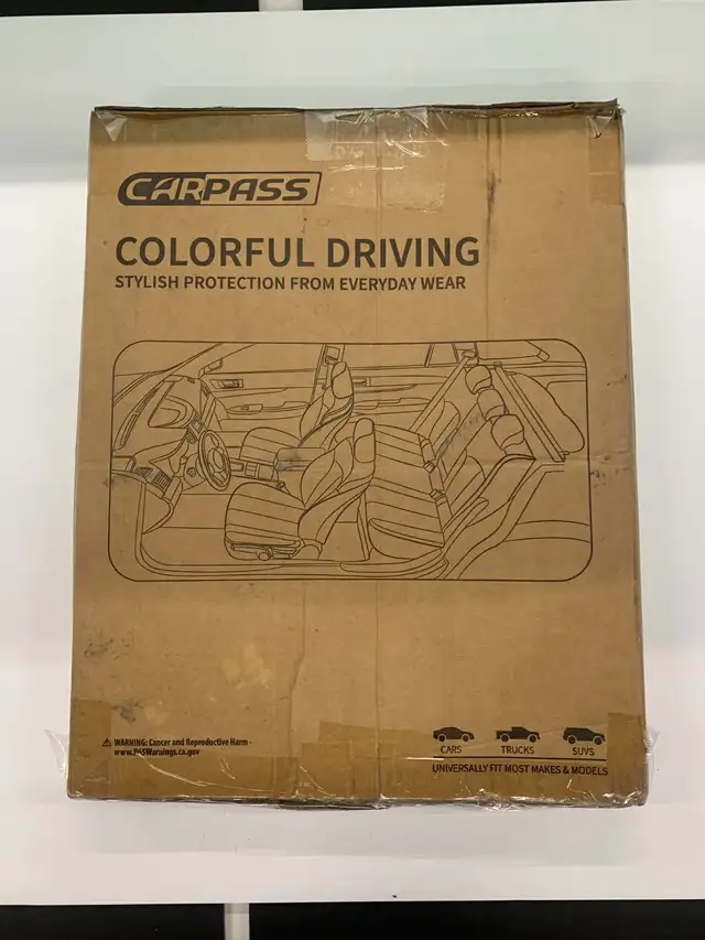 Car pass steering wheel cover W 0.31/W1 0.56 Size 34/4/43