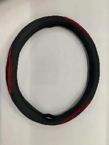Car pass steering wheel cover W 0.31/W1 0.56 Size 34/4/43 - Photo 2