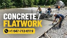 Concrete Work for Driveways, Patios & Walkways - Photo 3